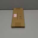 Faucet Mat for Kitchen Sink, Water Absorbent Kitchen Faucet Mat, Durable Sink Splash Guard with Raised Feet, Diatomite Fast Drying Kitchen Sink Faucet Mat, Bathroom Stone Drying Tray for Counter (23.7" x 4", Dark Gray Style 1)