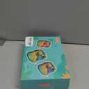 Kids Camera Instant Print, CAMCLID 2.4 Inch Screen Camera for Kids Dinosaur Children Digital Camera with 32GB Card & 3 Rolls Paper, Christmas Birthday Gift Toys for Boys Girls 3-12 Age (Green)