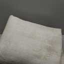 Area Rugs 6x9 Living Room: Washable Rug Modern Abstract Large Rug Soft Non Slip Neutral Rugs Stain Resistant Indoor Carpet for Bedroom Kitchen Dining Room Table Nursery Home Office Rugs(Beige,6'x9')