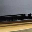 Sperax Walking Treadmill Pad with APP, 3 in 1 Under Desk Treadmill, 400W Low Noise Walking Vibration Pad with Remote Control,Portable Treadmills for Home Office (Red)