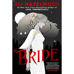 Bride by Ali Hazelwood, Paperback 