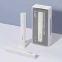 GAOY Handheld UV Light for Gel Nails, Mini Nail Lamp, Portable Cordless Rechargeable, Fast Curing