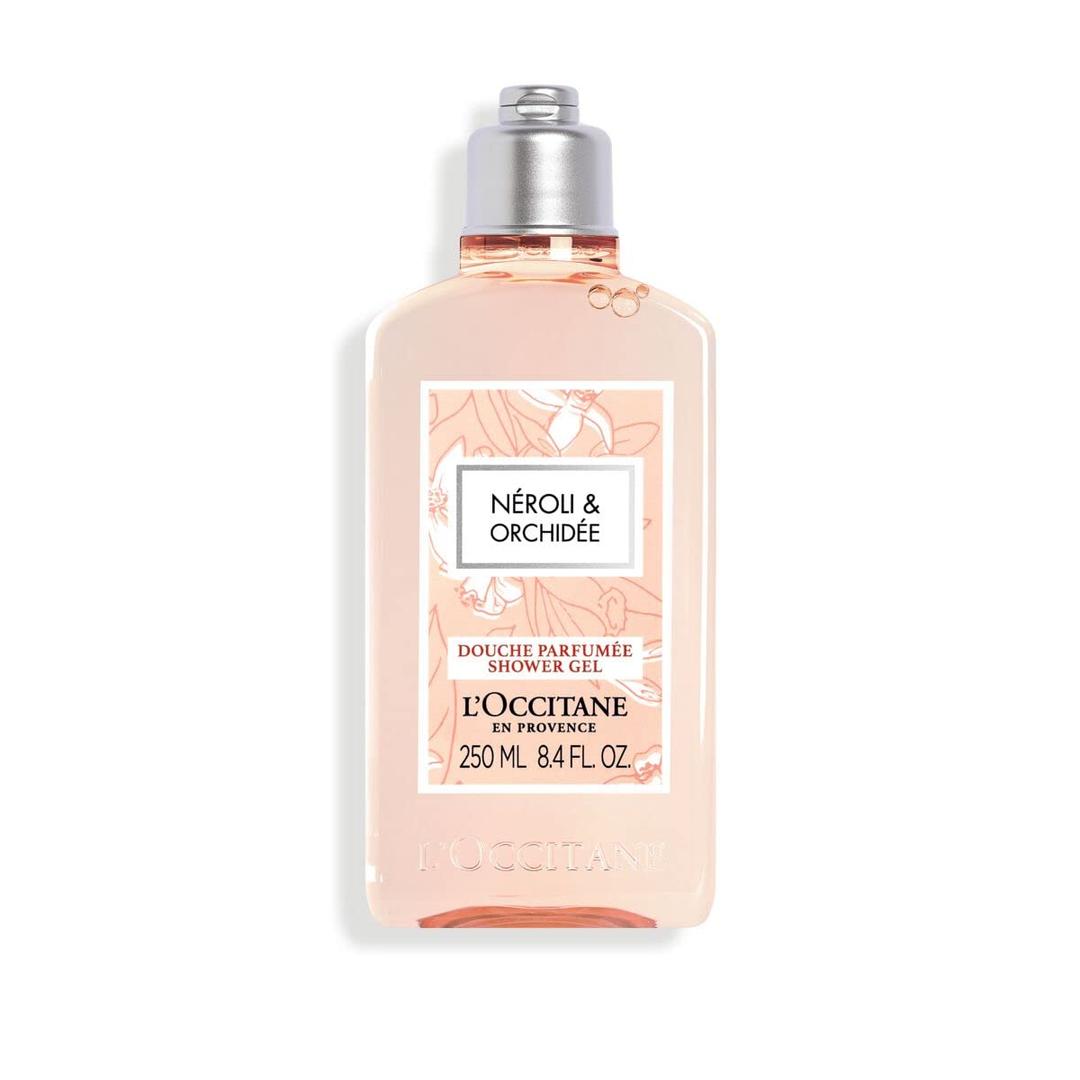 L'OCCITANE Néroli & Orchidée Shower Gel 8.40 fl oz