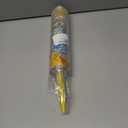 SIKA Sikaflex Construction Sealant, Tan 10.1 fl. oz, Polyurethane for Vertical & Overhead Joints, Ideal for Windows & Doors, Paintable & Stainable