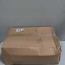 Bio Bidet USPA PRO Modern Bidet Seat, Warm Water, Heated Seat & Dryer, Remote Control, Round