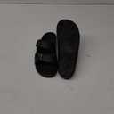 TOTES EVERYWEAR BLACK  Size 11