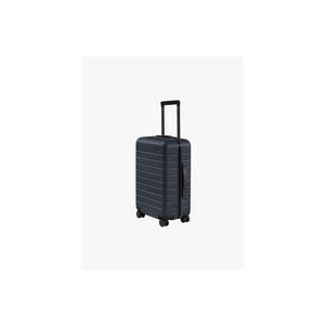 Away Carry-On Luggage, Lightweight Hardside Suitcase with Spinner Wheels, 22 Inch Airline Approved, TSA Lock, Navy Blue
