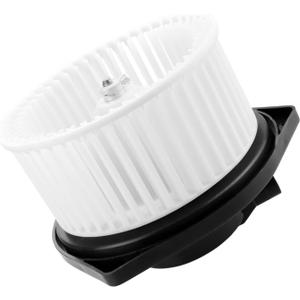 HVAC Blower Motor Assembly with Fan Cage Fit for 2001-2013 Subaru Forester, 2008-2014 Subaru Impreza, Replaces 700206 72240FC010 72223SA030, Air Automotive Replacement