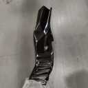 Windshield Cowl Grille Panel 55395321AC 55078059AD Compatible with Jeep Wrangler JK V23 2007-2018 55395321 55395321AA 55395321AB