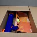 Nerf Dog Tennis Ball Blaster Dog Toy