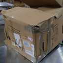 Shengyu Black Modern Recline Hydraulic Styling Barber Chair Hair Spa Beauty Salon Equipment