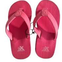 Zeroxposur, Kids Flip-Flops, Outdoor Footwear, Hot Pink, Size 12/13