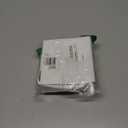 Grant 5897 Black Horn Button (GT Logo)