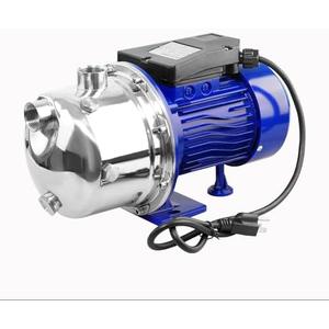 1.5HP Shallow Well Pump 1320GPH 115V for Farm/Garden | Self-priming jet pump, 160ft max head, stainless steel. Automatic booster for home water pressure. Durable, easy install.