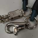 Tough 1 Bungee Trailer Tie, Hunter Green , 29