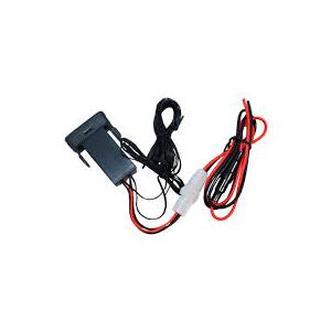 Mob Armor 3 AMP Dual USB Wire Harness