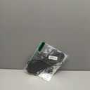 House Address Plaques Metal Address Sign Outside House Number Mailbox Number Sign for House Home Hotel Office Garden Decorative Wall Plaque(13.8 inch, Delicate Style)