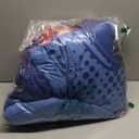 Jay Franco Marvel Spidey and His Amazing Friends Team Spidey 5 Piece Twin Size Bed Set - Includes Comforter & Sheet Set Bedding - Super Soft Fade Resistant Microfiber (Official Marvel Product)