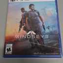 MindsEye - PlayStation 5, Platform : PlayStation 5