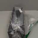 OwnMy Set of 2 Wooden Wall Candle Sconces Rustic Wall Mount Wooden Pillar Candle Sconces, Black Farmhouse Wall Candle Sconce Vintage Hanging Candle Holders Decor for Living Room