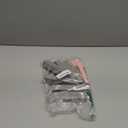 WISYOK 12 Pack Toilet Pumice Stone with 2 Handle, Hard Water Ring Calcium Buildup Remover, Grey Pumice Stone for Bathroom, Sink, Bathtub, Pool, Grill Cleaning