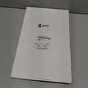 15 Packs Kraft Paper Flowers Gift Bags with Handle Flowers Bouquet Holder for Wedding, Valentines Day Decoration, Florist Shop (Small)