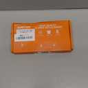 for iPhone 15 Pro Max Screen Replacement for iPhone 15 Pro max LCD Display for A2849, A3105, A3106, A3108 Touch Screen Digitizer Assembly Repair Kits(Black)