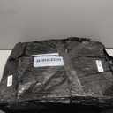 Coverado Automotive Seat Covers, Leather Seat Covers Front Seat, Black Car Seat Covers, Luxury Car Seat Covers, Seat Cushion, Front Driver Seat Covers, Car Seat Protector Universal Fit Most Cars