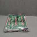 African Americans 50th Birthday Gifts for Women, 50 Year Old Birthday Gifts for Women Blanket 60"X 50", Pink Green 50th Birthday Gift for Her, Gift for 50 Old Year Black Sister Friend Female Woman