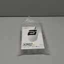 ENDGAME GEAR XM2 8k Gaming Mouse  8000Hz Polling Rate, Kailh GX Switches, PixArt PAW3395 Sensor, Ultra-Light 52 g, White Edition (Wired)