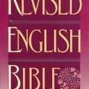 The Revised English Bible with the Apocrypha