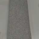 Bath Mat,Ultra Thin Bathroom Rugs,Rubber Bath Mats for Bathroom,No Slip Bath Rugs,Quick Dry,Machine Washable,Low Pile,Absorbent,Shower Outside,Sink,Home Decor Accessories.Grey,2'x3'(24x36inch)