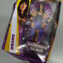 Chyna Action Figure Summerslam Series