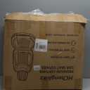 Car Seat Covers,Breathable and Waterproof Leather Automotive Seat Covers for Cars,Anti-Slip Driver Seat Cover with Backrest for SUV Pick-up Truck Sedan(Style1,5 PCS Full Set,Beige)