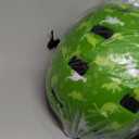 Toddler Bike Helmet 2-6 Years Old- with 12 Vents & Dual Liner (0.16"+0.28") - Adjustable Dial Fit (48-54cm) (S, Dinosaur4)