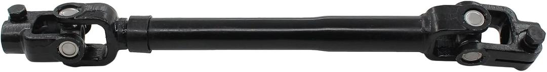 Intermediate Steering Column Shaft with U-Joint Coupler for Kia Sorento 2014-2015, Hyundai Santa Fe Sport 2013-2014