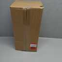 Quest Nutrition Tortilla Style Protein Chips, Hot & Spicy, 19g of Protein, 4g Net Carbs, High Protein, Gluten Free, 1.1 Ounce (Pack of 12) BB:08/01/2026