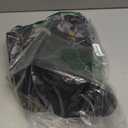 Kids Chest Waders for Toddler Children Waterproof Youth Fishing Waders for Boys Girls Hunting Waders with Insulated Boots (6/7, Camo)