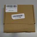 Receiver Collar for Dogs Indoor Pet Barrier, Wireless Indoor Electric Fence, Pet Gate, Keeps Areas Off Limits, Waterproof/Rechargeable Training Collar (Black or Orange Randomly Shipment)