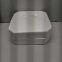 Pyrex 325 2.5qt Glass Mixing Bowl - Made in USA