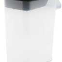 Broil King 66900 Pellet Storage Bin, Black