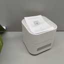 Air Purifier and Humidifier Combo for Bedroom, Covers Up to 200ft, H13 True HEPA Filter, 500ML Water Tank, Quiet Cool Mist Top Fill Essential Oil Diffuser for Baby, Pet Room, APP Control