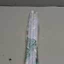 MEXAU 2 PCS Tension Curtain Rod 33 to 59 Inch,White Short Curtain Rods No Drilling,Loaded Expandable Spring Curtain Rods for Windows Kitchen,Closet,Cupboard,Door,Bookshelf