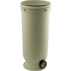 Pentair 178560 Almond Bottom Assembly Replacement Clean and Clear Pool and Spa Aboveground Cartridge Filter