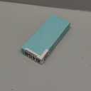 Pillow Speaker for Sleeping, Mini Bone Conduction Portable Sleep Aid with Stereo Bass, Bluetooth Sleep Bar for Deep Sleeping with White Noise, with Volume Control-Supports TF Function