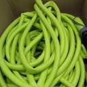 Flexzilla Garden Hose with SwivelGrip, 5/8 in. x 100 ft., Lightweight All-Weather Water Hose, Durable and Flexible, Leak-Free Connections