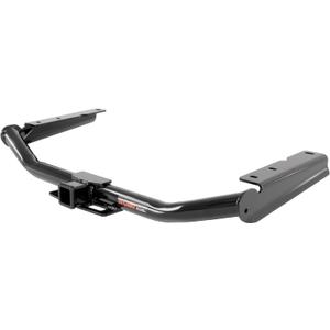 CURT 13200 Class 3 Trailer Hitch, 2-Inch Receiver, Fits Select Toyota Highlander