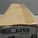 24.8 inch Battery Operated Wall Sconces Set of 2 with Remote, Rechargeable Wireless Wall Lights with Beige Fabric Shade, Indoor Not Hardwired Dimmable for Bedroom Living Room Decor (Flax and Black)