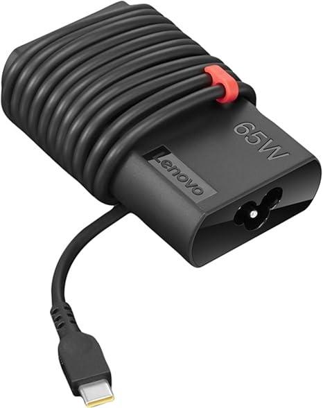 Lenovo ThinkPad 65W Slim AC Adapter (USB TypeC)