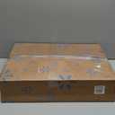 9" Wave Windshield Windscreen Wind Splitter Compatible with Harley Davidson CVO Road Glide FLTRXSE 2023-up, CVO Road Glide ST FLTRXSTSE 2024-up, Road Glide FLTRX 2024-up (Black)